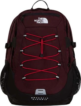 The North Face Zaino Borealis Classic - unisex - Rugtassen - Paars - ONE Size - Nylon - Fitness