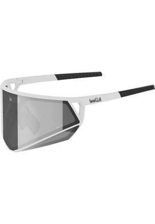 Bolle Womens BS033001 155 Alien Sunglasses - White - One Size