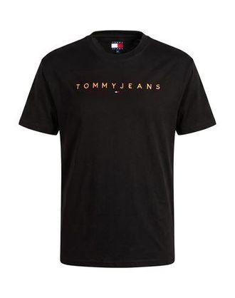 Tommy Jeans TOPWEAR - T-shirts sur YOOX.COM
