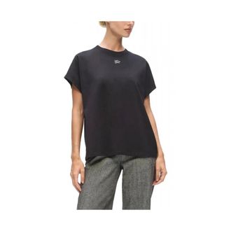 Karl Lagerfeld Hombre, Camisetas, Negro, Talla: M