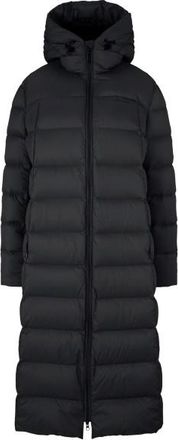 Nordisk Nixie Mantel f&uuml;r Damen | schwarz