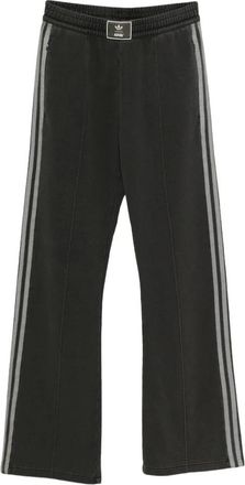 adidas Sweatpants, female, Gray, XS, French Terry Track Pant