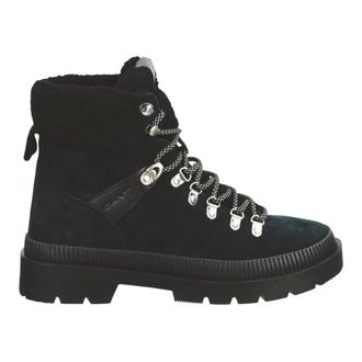 GANT Dames, Schoenen, Zwart, Maat: 36 EU Wol