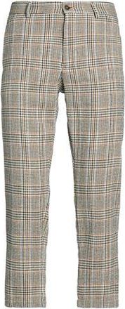 Over/D BOTTOMWEAR - Pantaloni su YOOX.COM