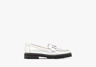 Kate Spade New York Quinn Lug Loafer
