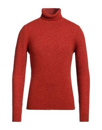 Moorer KNITWEAR - Turtlenecks on YOOX.COM