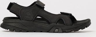 Timberland Sandals TIMBERLAND Men color Black