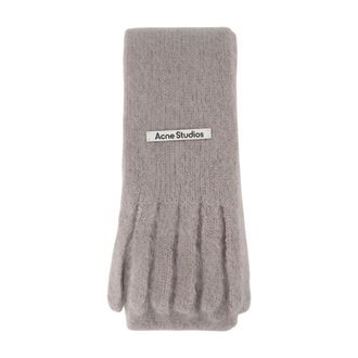 Acne Studios Fn Ux Accs000191 Gloves