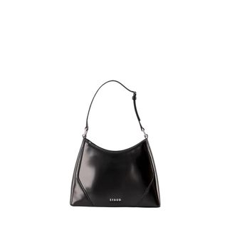 Staud Borsa a spalla Linda - - Bags - Donna - Nero - ONE SIZE