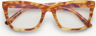 Machete Jewelry Reading Glasses in Printemps