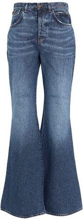 Chlo&eacute; BOTTOMWEAR - Jeans sur YOOX.COM