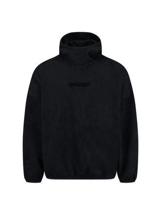 Fear of God Felpa Cappuccio