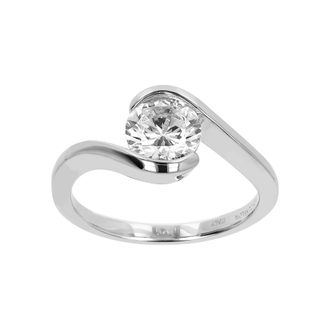 Autentica 1.40 Cttw Solitaire Ring