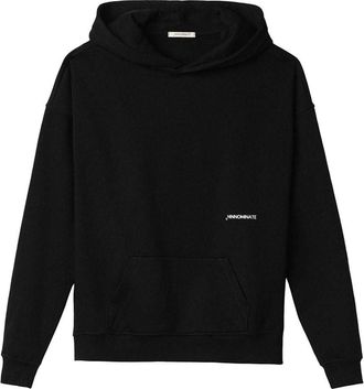 Hinnominate Cotton Mens Sweater