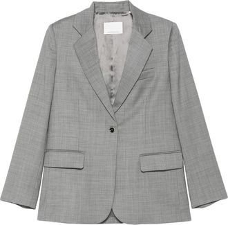 Nine In The Morning Bella Blazer