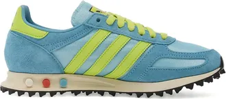 adidas Sneakers La Trainer Og - Blu