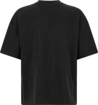 Dries Van Noten Heno T-shirt - Black