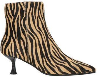 Apepazza FOOTWEAR - Ankle boots on YOOX.COM