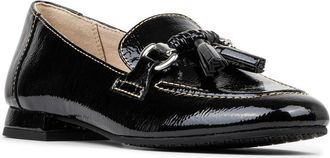 Donald J Pliner Tassel Loafer in Black at Nordstrom Rack, Size 6.5