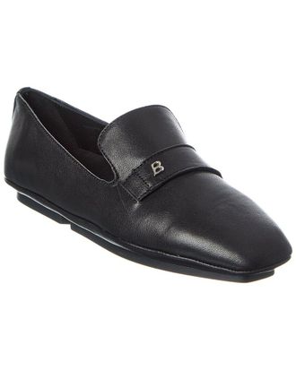 Bally Caly Leather Loafer