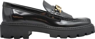 Tod's Dames, Schoenen, Zwart, Maat: 40 EU Leer