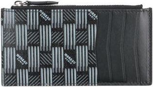 Moreau Small Leather Goods - Cardholders on YOOX.COM
