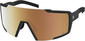 Scott Sunglasses Shield Light Sensitive S1-3 Velobrille - Unisex | beige
