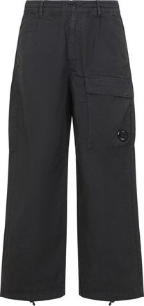 C.P. Company C. P. Company Cp Company Micro-Reps Boxy Cargo Pants