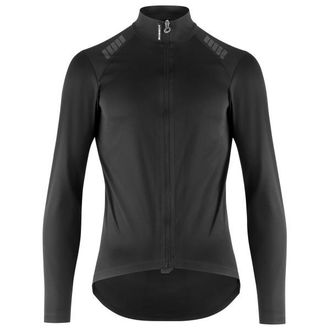 Assos Mille GT Shell Jacket S11 Velojacke f&uuml;r Herren | schwarz