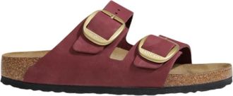 Birkenstock Mujer, Zapatos, Marr&oacute;n, Talla: 39 EU