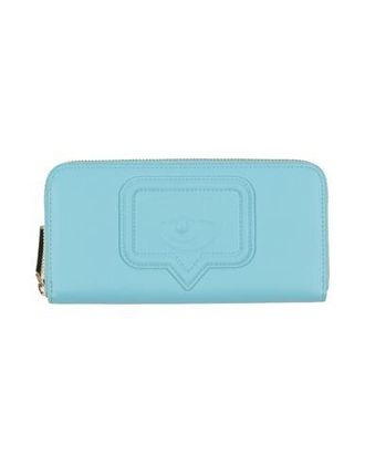 Chiara Ferragni Kleinlederwaren - Brieftaschen auf YOOX.COM