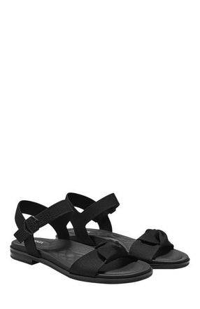 Vivaia Arch Pro AdaptAll Sandals in Black at Nordstrom, Size 9.5
