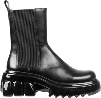 Stine Goya Mujer, Zapatos, Negro, Talla: 37 EU