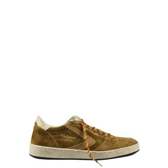 Valsport Davis Suede - - Shoes - Uomo - Marrone - 42 EU