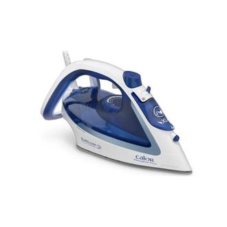 Calor Plancha De Vapor 2400w 45g / Mn - Fv5715c0 Calor