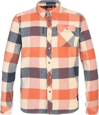 2117 of Sweden Skjortan Shirt Hemd f&uuml;r Herren | bunt