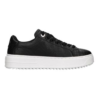 Guess Sneakers Negras - Shoes - Mujer - Negro - 36 EU