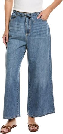 Splendid Cotton Lounge Denim Pant