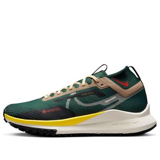 Nike React Pegasus Trail 4 GTX Noble Green Sail FD0317-333