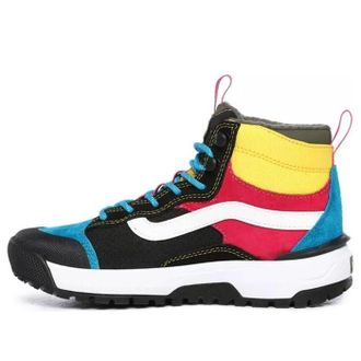 Vans UltraRange Exo High MTE 66 Supply - Multi-Color VN0A4UWJ26X