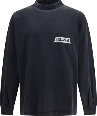 Balenciaga Sweatshirts