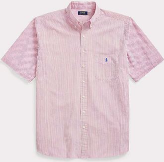 Polo Ralph Lauren Seersucker Shirt