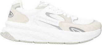 Emporio Armani FOOTWEAR - Trainers on YOOX.COM