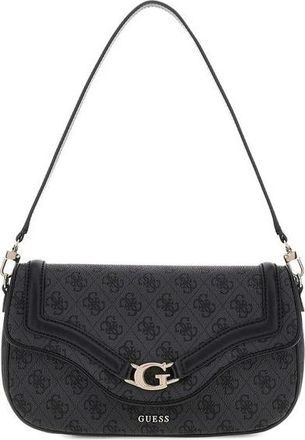 Guess Tassen, Dames, Zwart, ONE Size, Dea Schoudertas