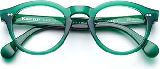 K&agrave;dor Occhiali Tony-K - Verde