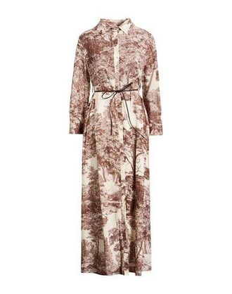 Tensione In DRESSES - Maxi dresses sur YOOX.COM