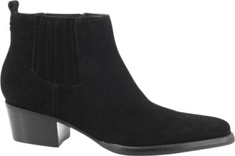 Guess Mujer, Zapatos, Negro, Talla: 38 EU