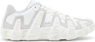 Diesel S-D-Griffe - Nylon sneakers - Sneakers - Man - Multicolor