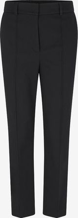 Akris Slim-Fit-Hose aus Viskose Ferry