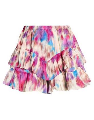 Isabel Marant BOTTOMWEAR - Shorts & Bermuda Shorts sur YOOX.COM